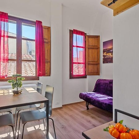 Uffizi Gallery Cozy Flat 佛罗伦萨 外观 照片