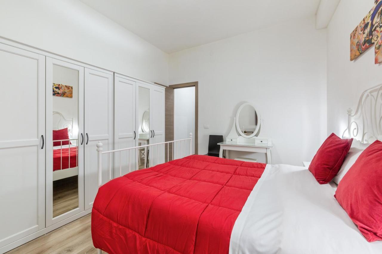 Uffizi Gallery Cozy Flat 佛罗伦萨 外观 照片