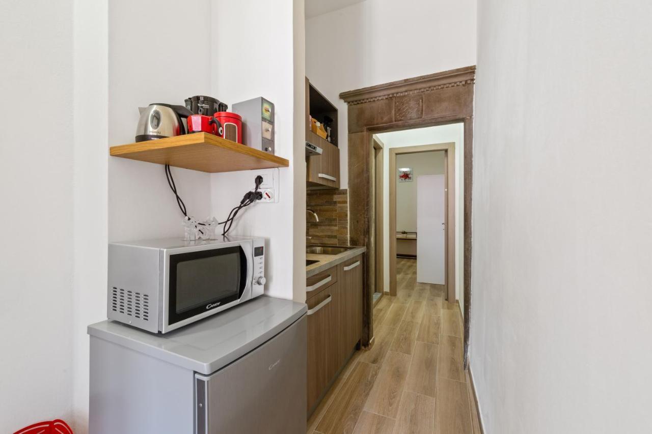 Uffizi Gallery Cozy Flat 佛罗伦萨 外观 照片